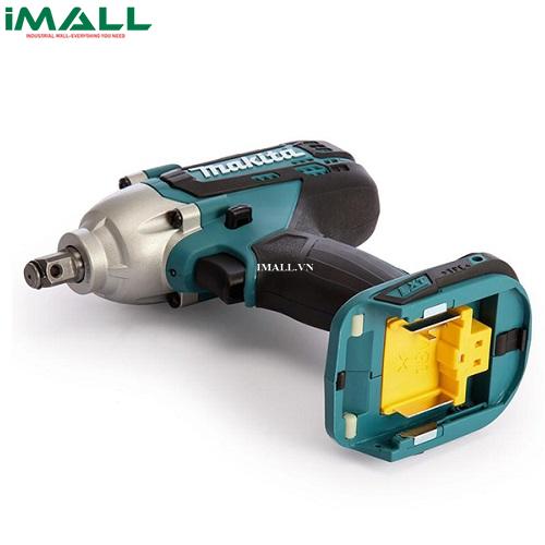 Máy siết bu lông dùng pin Makita DTW284Z (12.7MM/BL) (14.4V)