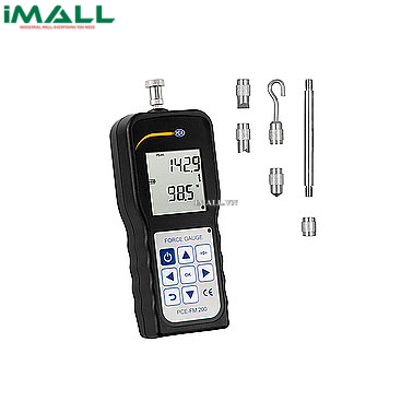Máy đo lực PCE-FM200 (200 N)