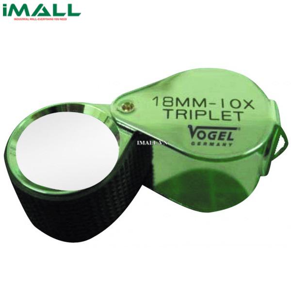 Kính lúp kỹ thuật VOGEL 600150 (10x, 18mm)