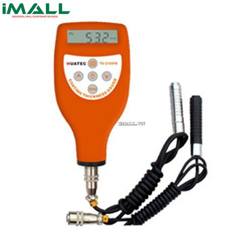 Máy đo độ dày lớp phủ Huatec TG-2100F ( 0-5000um, từ tính)