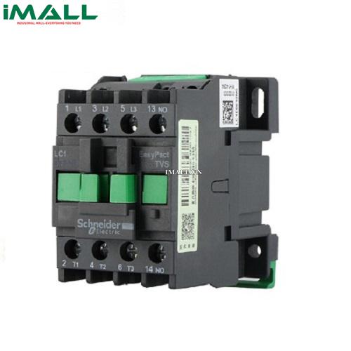 Khởi động từ (contactor) Schneider LC1E2510M5 (25A 1NO 220V)