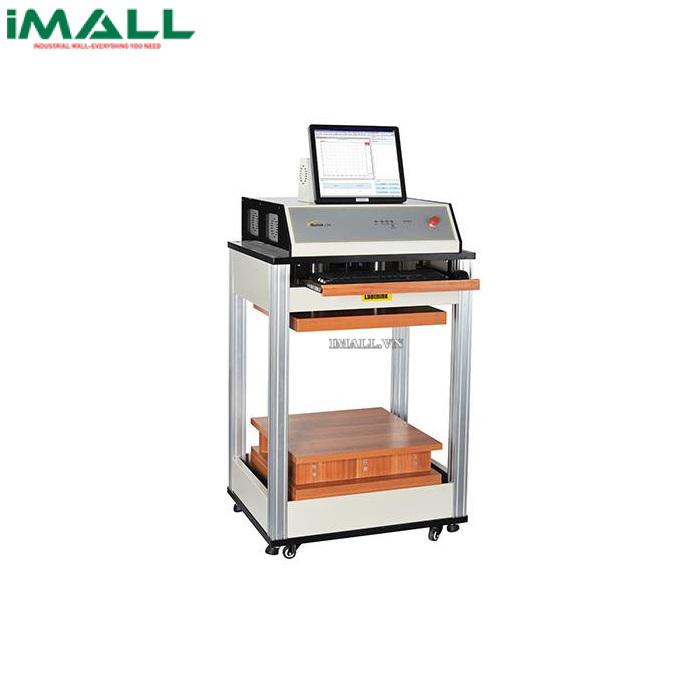 Máy kiểm tra độ nén thùng Labthink i-Boxtek 1710