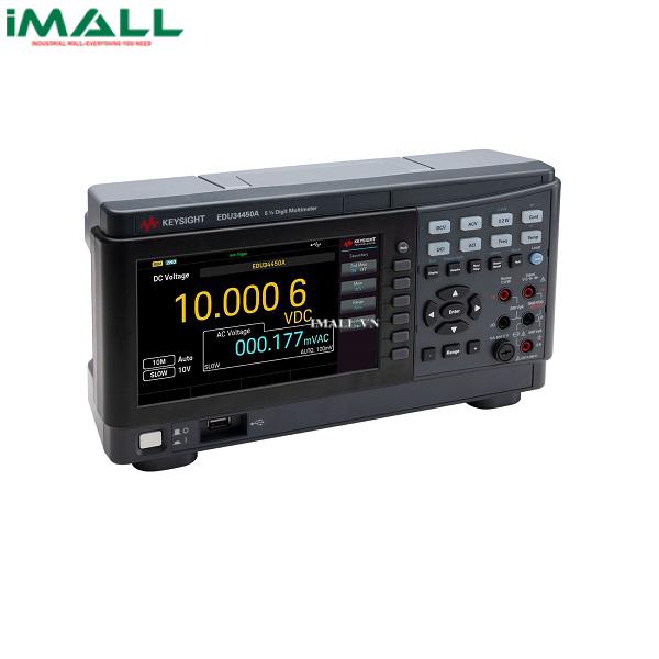 Đồng hồ vạn năng kỹ thuật KEYSIGHT EDU34450A (5.5 digit)