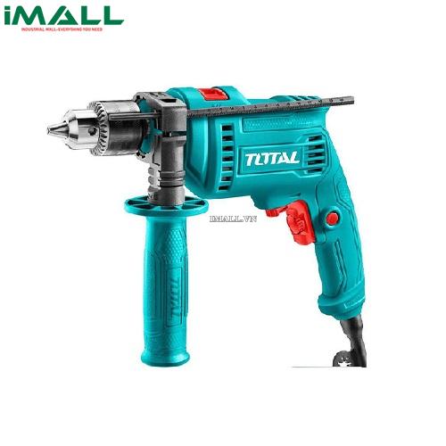 Máy khoan động lực cầm tay TOTAL TG1061356E