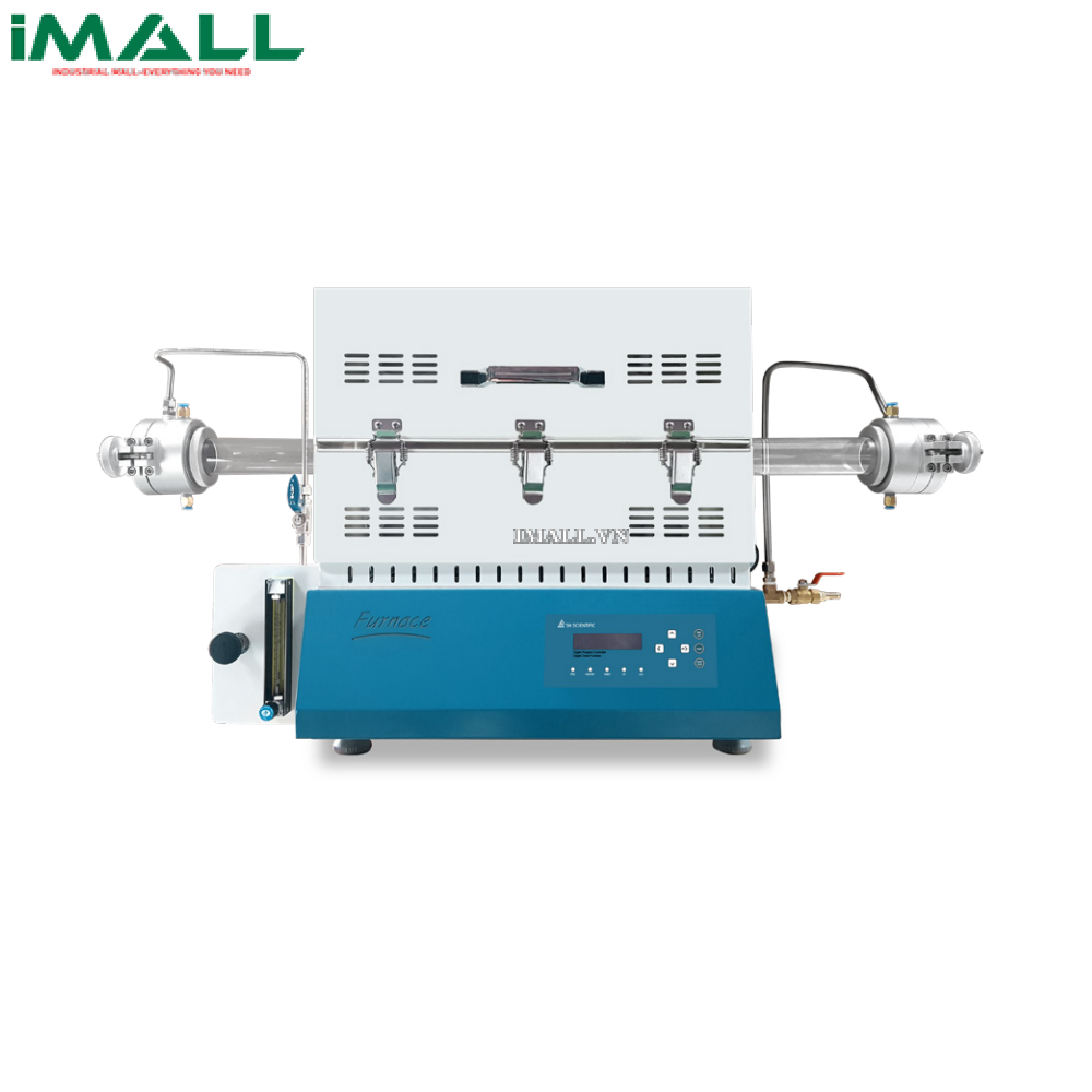 Lò nung ống SH Scientific SH-FU-100LTG (1200°C, 230V, 1Φ)