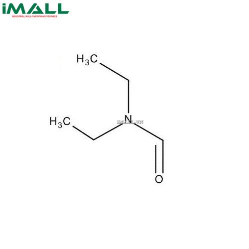 Hóa chất N,N-Diethylformamide để tổng hợp (C₅H₁₁NO; Chai thủy tinh 250ml) Merck 8217520250