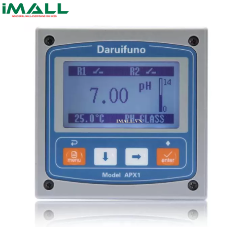 Bộ điều khiển pHORP Daruifuno APX1-L1 (0~14pH)