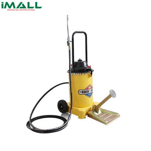 Máy bơm mỡ KOCU GZ-6J