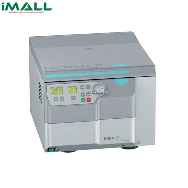 Máy ly tâm đa năng Hermle Z 366 (200 - 15000 rpm)