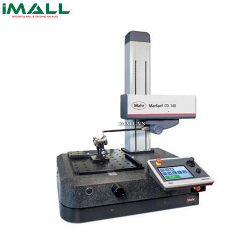 Máy đo biên dạng (X 140mm, Z 600mm) Mahr MarSurf CD 140 BG 22