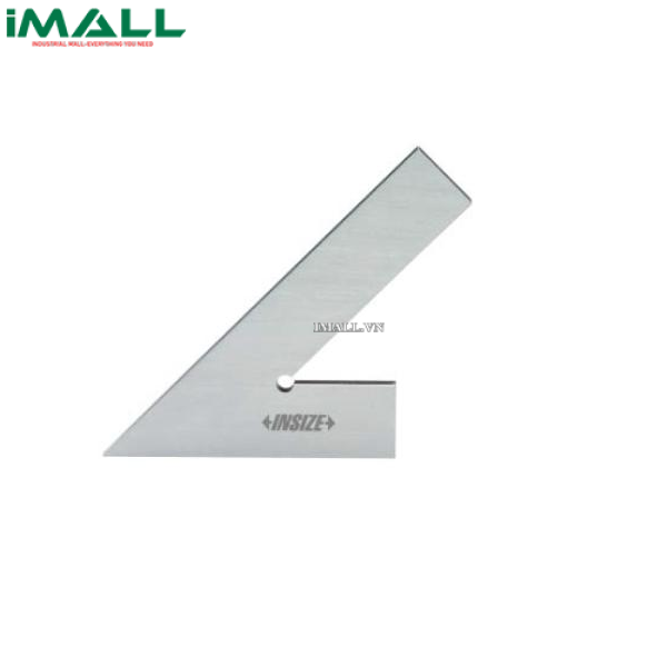 Thước đo góc INSIZE 4745-1200 (45°; 200x130mm)