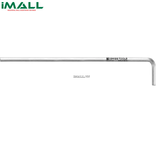 Lục Giác Size 2.5mm PB Swiss Tools PB 211.2,5