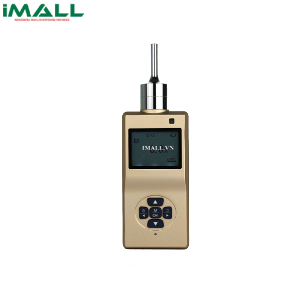 Máy dò khí dễ cháy cầm tay Oceanus OC-905 (Ex: 0~100%LEL)