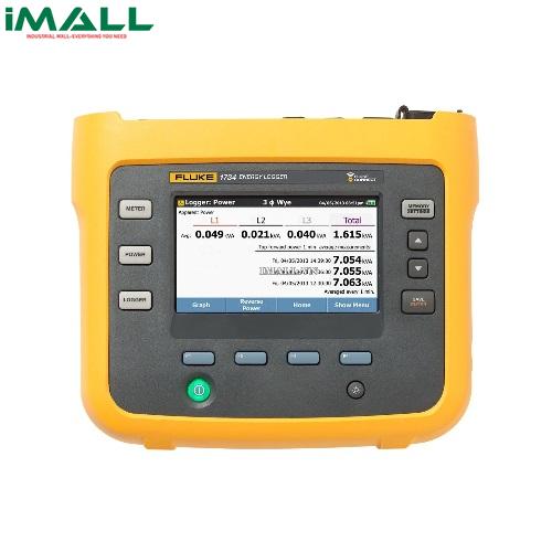 Máy ghi điện ba pha FLUKE 1732EUS