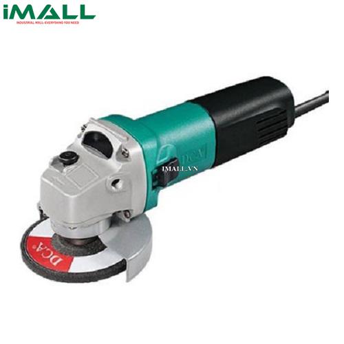 Máy mài góc DCA ASM05-100B (4"/850W)