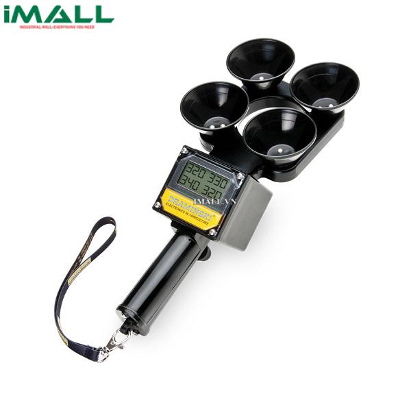Máy chẩn đoán bệnh viêm vú bò sữa DRAMINSKI MD4X4Q