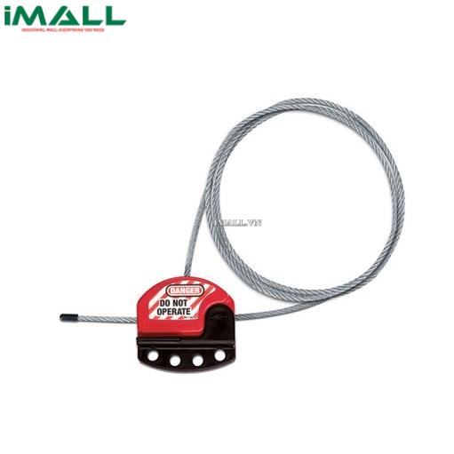 Khóa cáp MASTER LOCK S806
