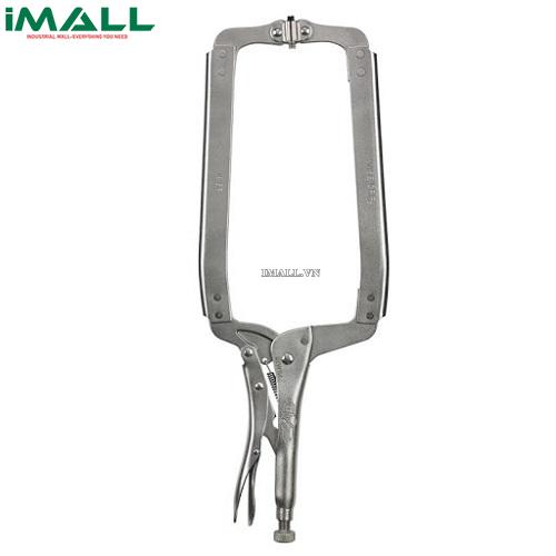Kìm chết chữ C IRWIN T24R (24")