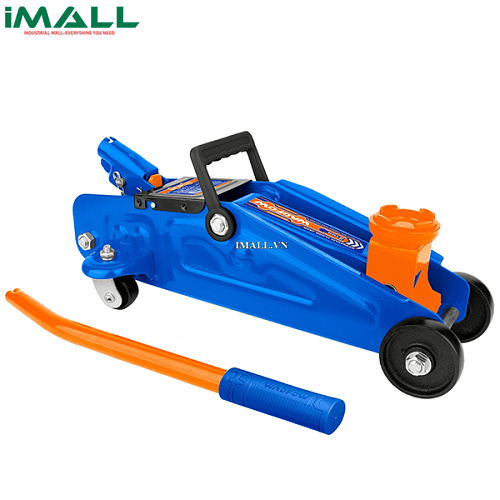 Kích đội cá sấu 2.5 tấn Wadfow WHJ2525