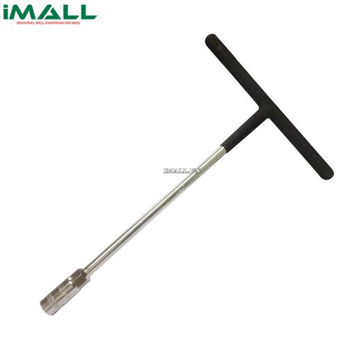 Cần Siết Chữ T (Cán Nhựa Đen) TOP CTWT-10093B-8 (8mm, 310mm x 200mm)