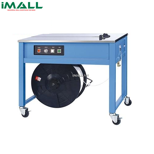 Máy đóng đai bán tự động Transpak TP-202CE (6-15.5mm, 15-45kg)