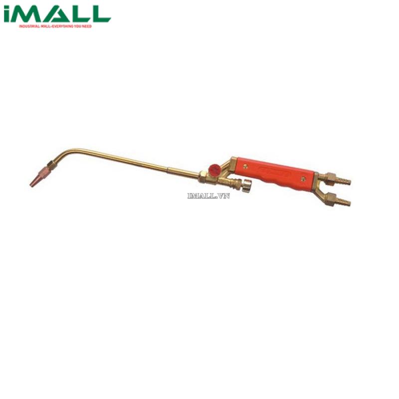 Đèn hàn mỏ cong Asaki AK-0651