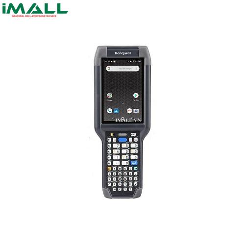 Máy kiểm kho di động Honeywell CK65 (10.16cm, Android 8 Oreo,1D/2D)