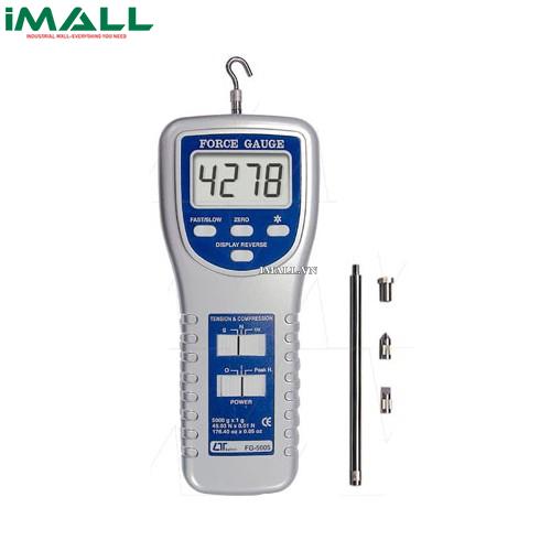 Máy đo lực kế Lutron FG-5005 (5kg)