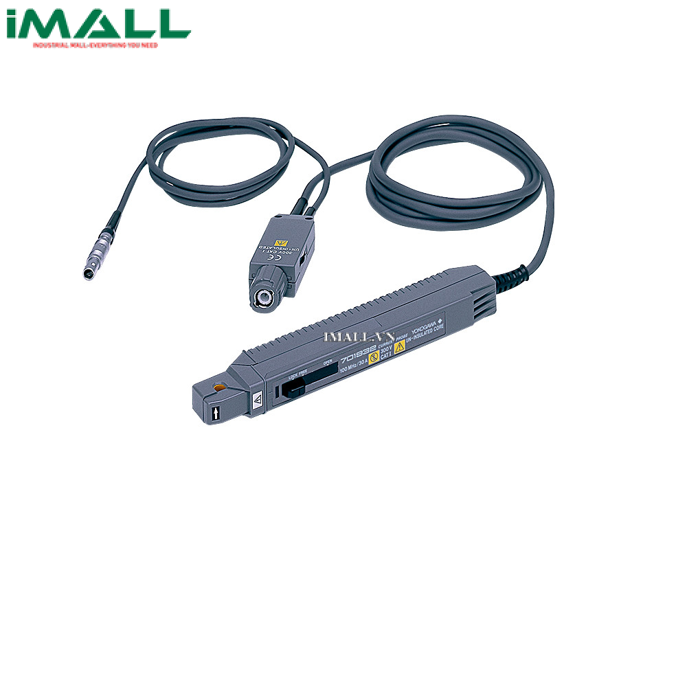 Đầu dò dòng điện 100 MH /30 ARMS Yokogawa 701932