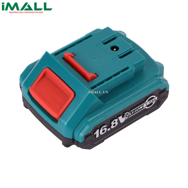 Pin Lithium-ion (16.8V/1.5Ah) Total TBLI16151