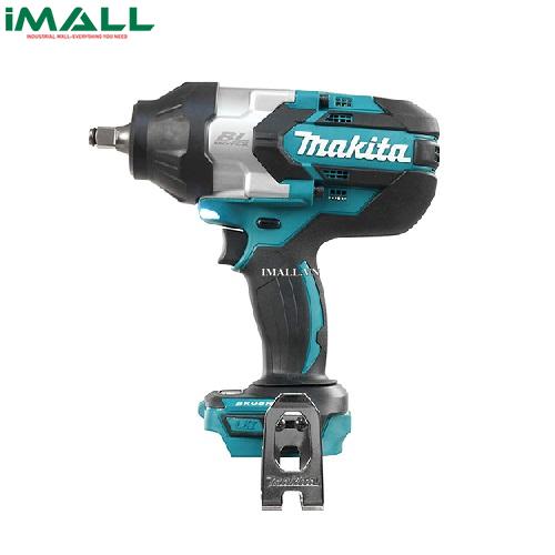 Máy siết bu lông dùng pin Makita DTW285XVZ (12.7MM/BL) (18V)