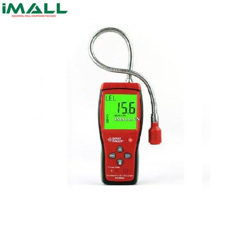 Máy phát hiện rò rỉ khí gas Smartsensor AS8800A (0~50% LEL; ≤5% FS)
