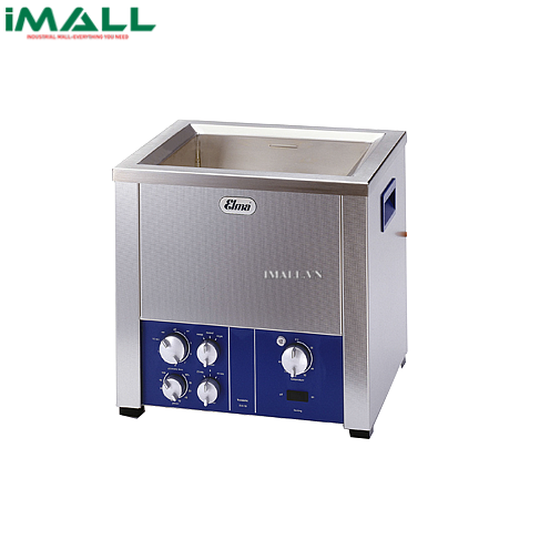 Bể rửa siêu âm Elma TI-H 10 (8.6 lít)