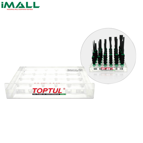 Khay chứa đột đục C TOPTUL TDAK2619