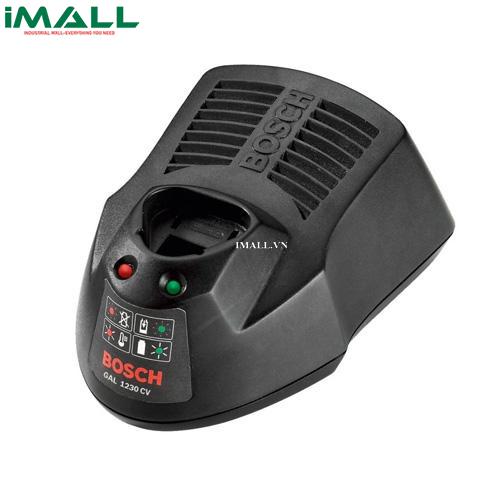 Sạc pin Bosch AL1230 CV (1600A00F6T) (10.8V, 12V)