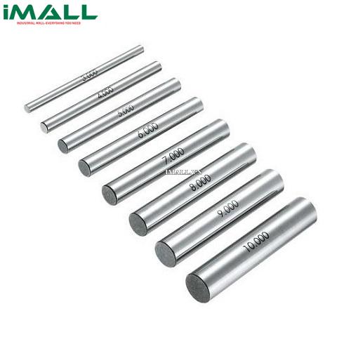 Dưỡng trụ đo lỗ (5.900mm) Niigata Seiki AA 5.900mm