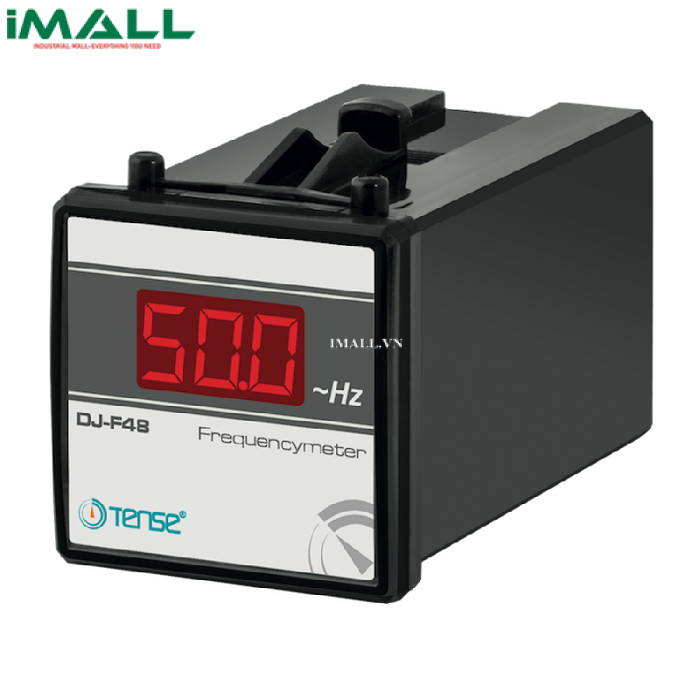 Đồng hồ đo tần số (F) TENSE DJ-F48