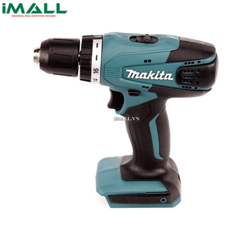 Máy khoan và vặn vít dùng pin Makita DF347DZ (14.4V)