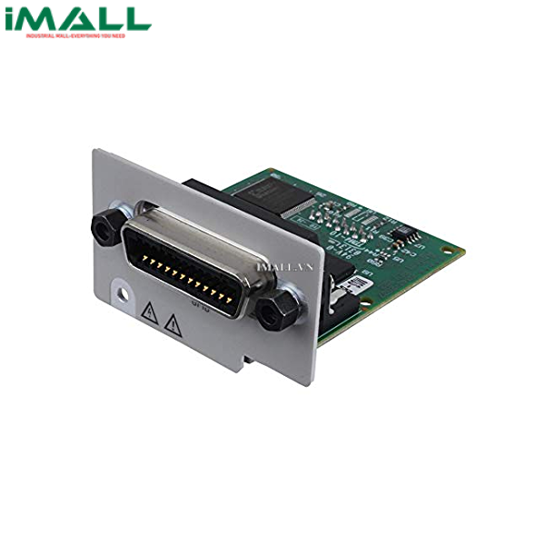 Module GPIB sử dụng cho đồng hồ vạn năng KEYSIGHT 3446GPBU