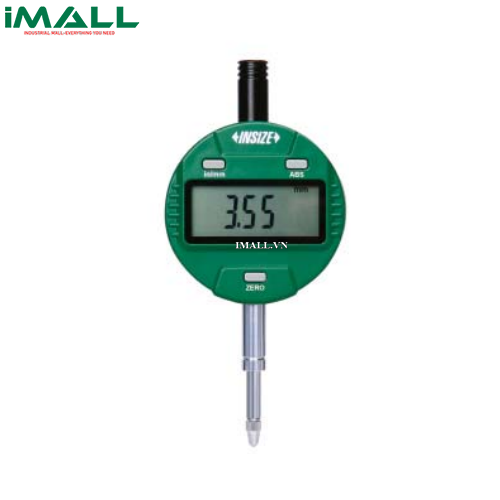 Đồng hồ so điện tử INSIZE 2112-25 (25.4mm/0.01mm)