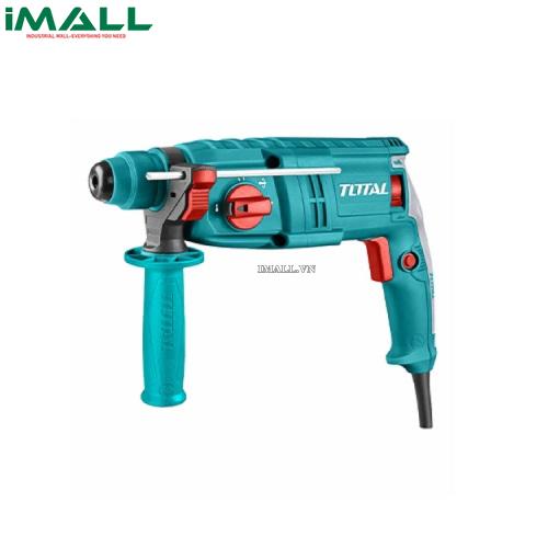Máy khoan búa 650W Total TH306236