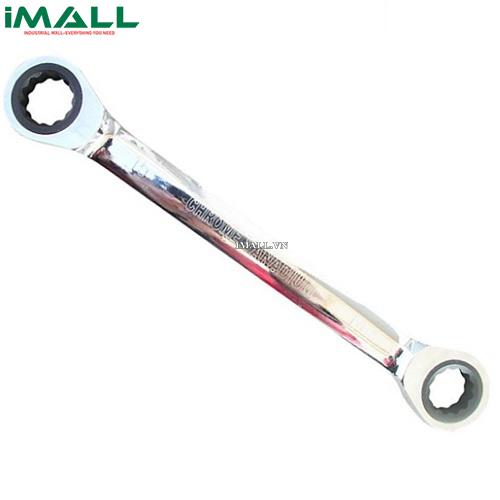 Cờ lê 2 đầu vòng tự động C-MART F0106-1011