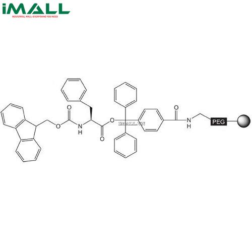 Hóa chất Fmoc-Met-NovaSyn TGT (Chai thủy tinh 1g) Merck 8561310001
