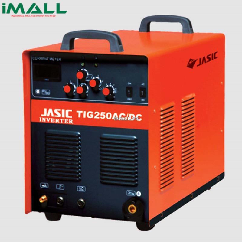 Máy hàn TIG JASIC TIG250AC/DC (R65)