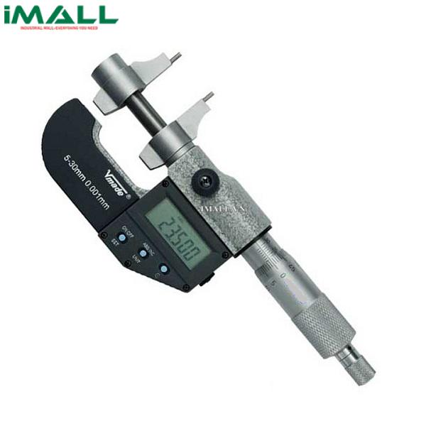 Panme điện tử đo trong VOGEL 231623 (75-100mm)