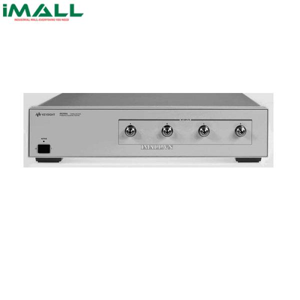 Bộ chuyển đổi chia giảm tần KEYSIGHT N5281A (0.007 ~ 30.0 MHz)