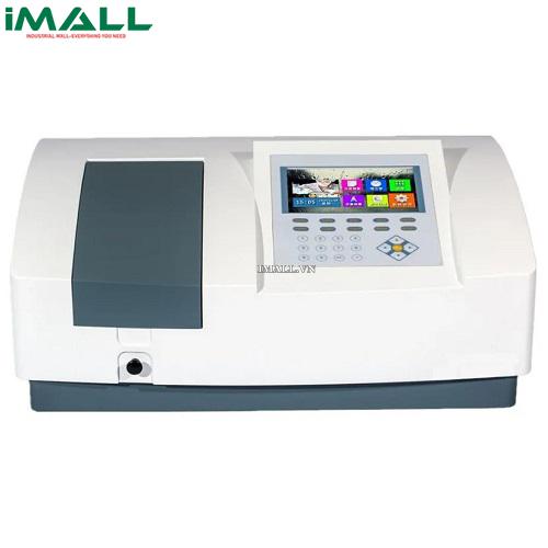 Máy quang phổ màn hình màu Yoke N5000Plus (190-1100nm;1nm)