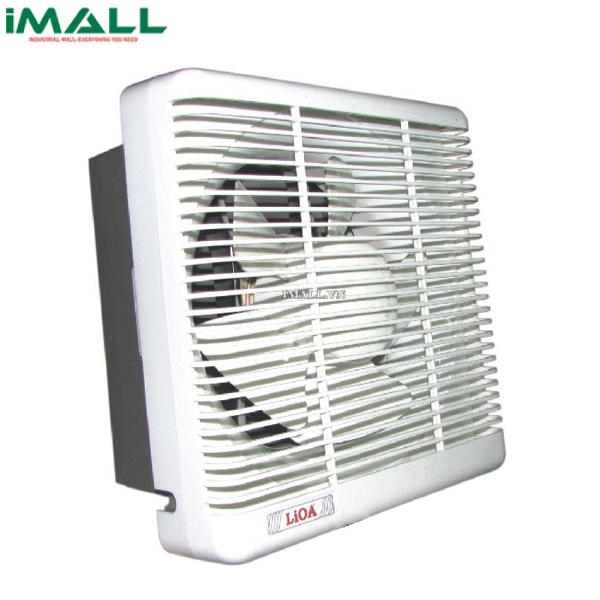 Quạt thông gió gắn tường Lioa EVF25B2