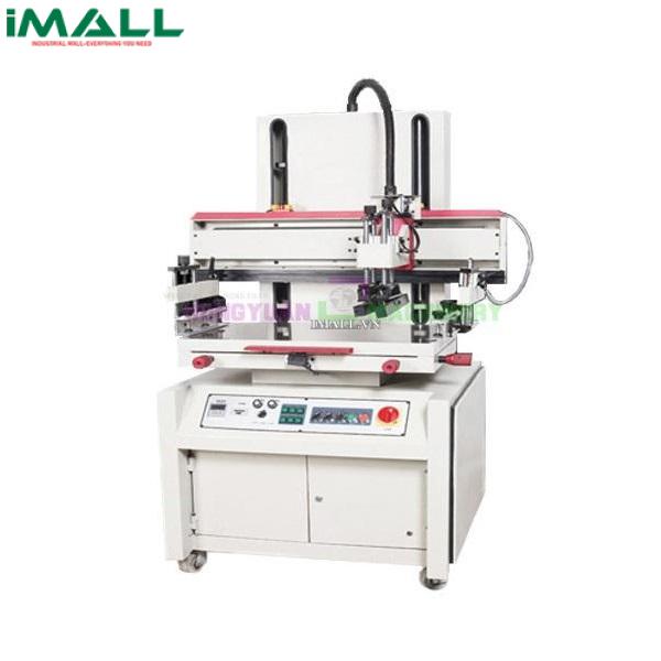 Máy in lụa phẳng Hoystar GW-4060 (1000pcs/h)