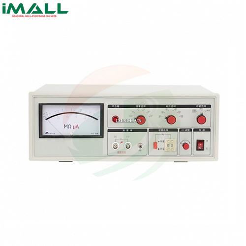Máy kiểm tra ngắn mạch pin TOB-YD2681A (DC 0-15V, 10^5Ω-10^13Ω)